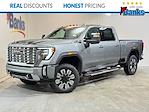 New 2025 GMC Sierra 2500 Denali Crew Cab 4WD Pickup for sale #G51113 - photo 1