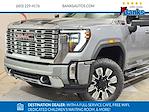 New 2025 GMC Sierra 2500 Denali Crew Cab 4WD Pickup for sale #G51113 - photo 4