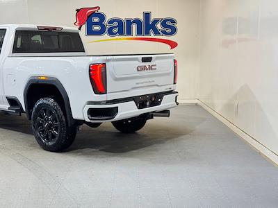 New 2025 GMC Sierra 2500 AT4 Crew Cab 4WD Pickup for sale #G51117 - photo 2