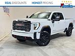 New 2025 GMC Sierra 2500 AT4 Crew Cab 4WD Pickup for sale #G51117 - photo 1