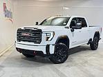 New 2025 GMC Sierra 2500 AT4 Crew Cab 4WD Pickup for sale #G51117 - photo 3