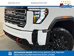 New 2025 GMC Sierra 2500 AT4 Crew Cab 4WD Pickup for sale #G51117 - photo 4