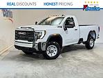 New 2025 GMC Sierra 3500 Pro Regular Cab 4WD Pickup for sale #G51124 - photo 1