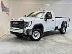 New 2025 GMC Sierra 3500 Pro Regular Cab 4WD Pickup for sale #G51124 - photo 3