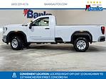 New 2025 GMC Sierra 3500 Pro Regular Cab 4WD Pickup for sale #G51124 - photo 6