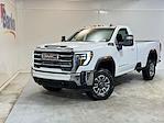 New 2025 GMC Sierra 3500 SLE Regular Cab 4WD Pickup for sale #G51133 - photo 3