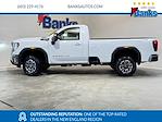 New 2025 GMC Sierra 3500 SLE Regular Cab 4WD Pickup for sale #G51133 - photo 7