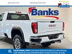New 2025 GMC Sierra 3500 SLE Regular Cab 4WD Pickup for sale #G51133 - photo 2