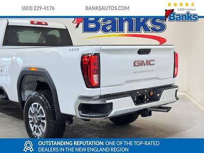 New 2025 GMC Sierra 3500 Pro Regular Cab 4WD Pickup for sale #G51147 - photo 2