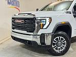 New 2025 GMC Sierra 3500 Pro Regular Cab 4WD Pickup for sale #G51147 - photo 3