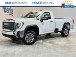 New 2025 GMC Sierra 3500 Pro Regular Cab 4WD Pickup for sale #G51148 - photo 1
