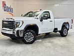 New 2025 GMC Sierra 3500 Pro Regular Cab 4WD Pickup for sale #G51148 - photo 3