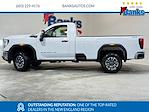 New 2025 GMC Sierra 3500 Pro Regular Cab 4WD Pickup for sale #G51148 - photo 7
