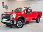 New 2025 GMC Sierra 3500 Pro Regular Cab 4WD Pickup for sale #G51161 - photo 3