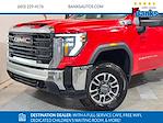 New 2025 GMC Sierra 3500 Pro Regular Cab 4WD Pickup for sale #G51161 - photo 4