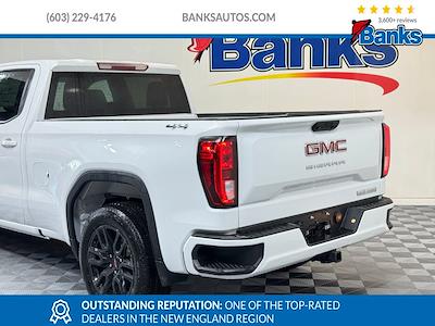 New 2025 GMC Sierra 1500 Elevation Crew Cab 4WD Pickup for sale #G51167 - photo 2