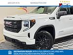 New 2025 GMC Sierra 1500 Elevation Crew Cab 4WD Pickup for sale #G51167 - photo 4