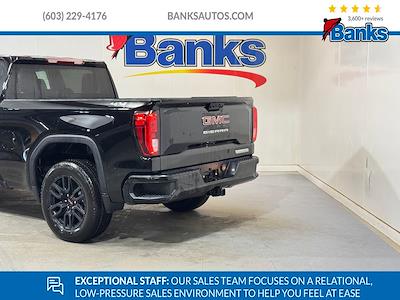 New 2025 GMC Sierra 1500 Elevation Crew Cab 4WD Pickup for sale #G51168 - photo 2