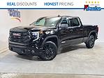 New 2025 GMC Sierra 1500 Elevation Crew Cab 4WD Pickup for sale #G51168 - photo 1