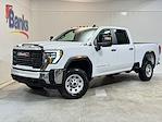 New 2025 GMC Sierra 2500 Pro Crew Cab 4WD Pickup for sale #G51173 - photo 3