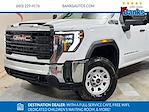 New 2025 GMC Sierra 2500 Pro Crew Cab 4WD Pickup for sale #G51173 - photo 4