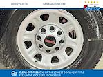 New 2025 GMC Sierra 2500 Pro Crew Cab 4WD Pickup for sale #G51173 - photo 5