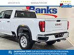 New 2025 GMC Sierra 2500 Pro Crew Cab 4WD Pickup for sale #G51173 - photo 2