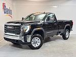 New 2025 GMC Sierra 3500 Pro Regular Cab 4WD Pickup for sale #G51198 - photo 3