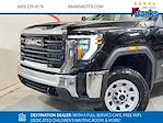New 2025 GMC Sierra 3500 Pro Regular Cab 4WD Pickup for sale #G51198 - photo 4