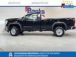 New 2025 GMC Sierra 3500 Pro Regular Cab 4WD Pickup for sale #G51198 - photo 7