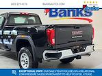 New 2025 GMC Sierra 3500 Pro Regular Cab 4WD Pickup for sale #G51198 - photo 2