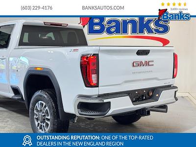 New 2025 GMC Sierra 3500 SLE Crew Cab 4WD Pickup for sale #G51199 - photo 2