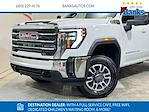 New 2025 GMC Sierra 3500 SLE Crew Cab 4WD Pickup for sale #G51199 - photo 4