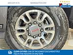 New 2025 GMC Sierra 3500 SLE Crew Cab 4WD Pickup for sale #G51199 - photo 5
