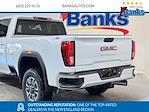 New 2025 GMC Sierra 3500 SLE Crew Cab 4WD Pickup for sale #G51199 - photo 2