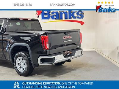New 2025 GMC Sierra 1500 SLE Crew Cab 4WD Pickup for sale #G51209 - photo 2