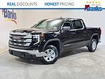 New 2025 GMC Sierra 1500 SLE Crew Cab 4WD Pickup for sale #G51209 - photo 1
