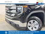 New 2025 GMC Sierra 1500 SLE Crew Cab 4WD Pickup for sale #G51209 - photo 4
