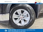New 2025 GMC Sierra 1500 SLE Crew Cab 4WD Pickup for sale #G51209 - photo 5