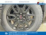 New 2025 GMC Sierra 1500 Elevation Crew Cab 4WD Pickup for sale #G51212 - photo 4