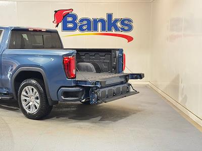 New 2025 GMC Sierra 1500 Denali Crew Cab 4WD Pickup for sale #G51214 - photo 2