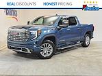 New 2025 GMC Sierra 1500 Denali Crew Cab 4WD Pickup for sale #G51214 - photo 1