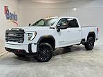 New 2025 GMC Sierra 2500 AT4 Crew Cab 4WD Pickup for sale #G51225 - photo 3