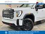 New 2025 GMC Sierra 2500 AT4 Crew Cab 4WD Pickup for sale #G51225 - photo 4