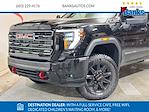 New 2025 GMC Sierra 2500 AT4 Crew Cab 4WD Pickup for sale #G51239 - photo 4