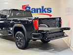 New 2025 GMC Sierra 2500 AT4 Crew Cab 4WD Pickup for sale #G51239 - photo 9