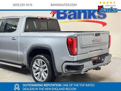 New 2025 GMC Sierra 1500 Denali Crew Cab 4WD Pickup for sale #G51242 - photo 2