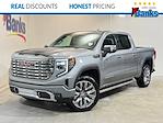 New 2025 GMC Sierra 1500 Denali Crew Cab 4WD Pickup for sale #G51242 - photo 1