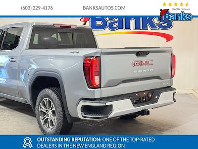 New 2025 GMC Sierra 1500 SLE Crew Cab 4WD Pickup for sale #G51243 - photo 2