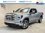New 2025 GMC Sierra 1500 SLE Crew Cab 4WD Pickup for sale #G51243 - photo 1